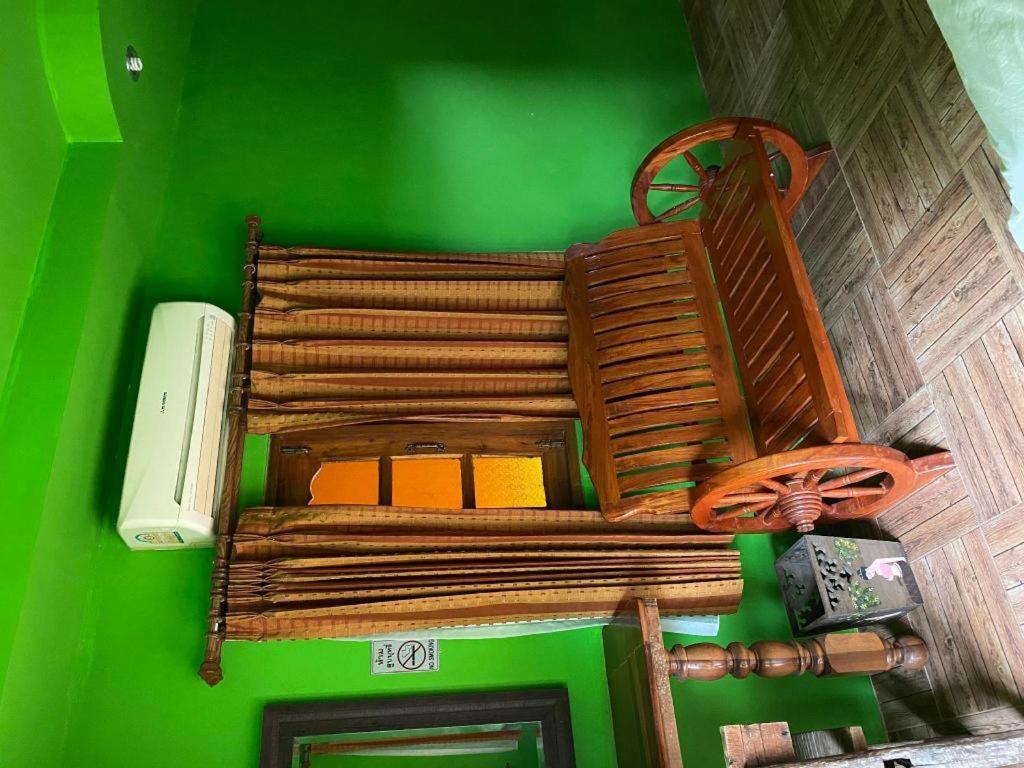 Himawari Restaurant And Cottage Ban Nong Hin  Экстерьер фото