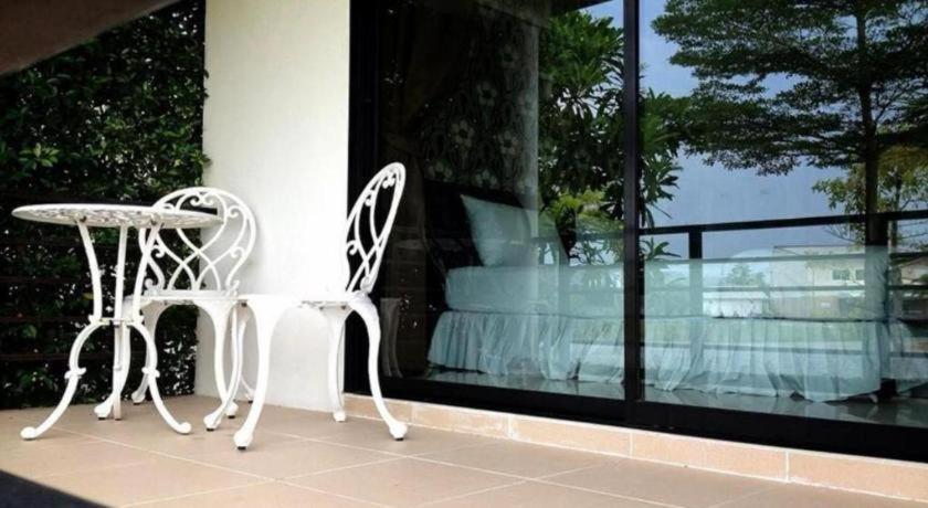 Himawari Restaurant And Cottage Ban Nong Hin  Экстерьер фото