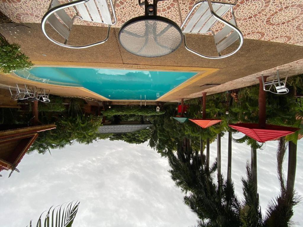 Himawari Restaurant And Cottage Ban Nong Hin  Экстерьер фото